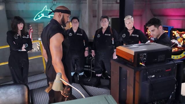 assista ao episódio 7 da temporada 7