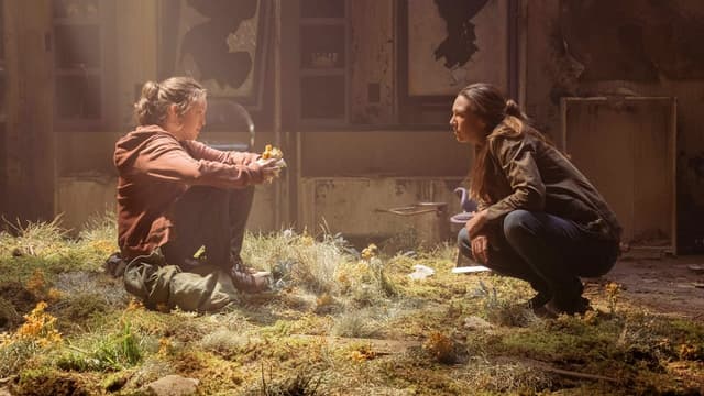 assista ao episódio 2 da temporada 1