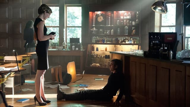 assista ao episódio 2 da temporada 1