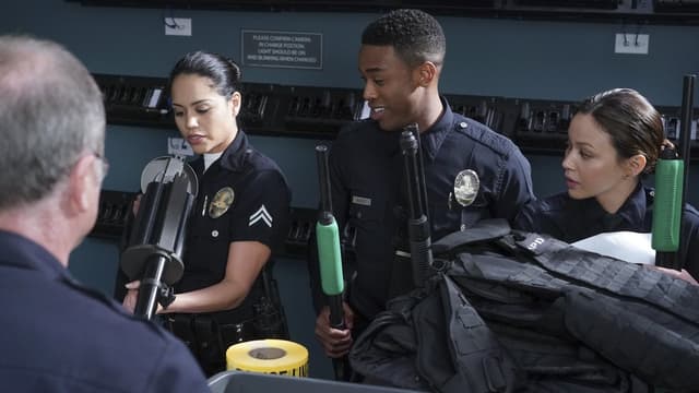assista ao episódio 11 da temporada 1