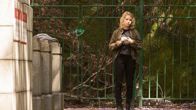 assista ao episódio 10 da temporada 1