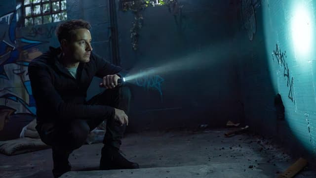 assista ao episódio 9 da temporada 1
