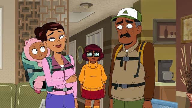 assista ao episódio 6 da temporada 1