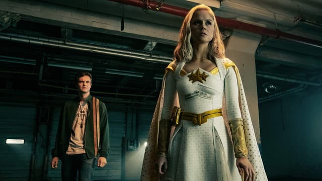 assista ao episódio 8 da temporada 1