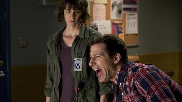 assista ao episódio 17 da temporada 5