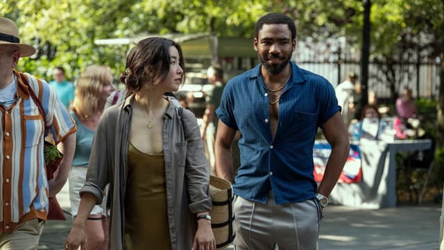 assista ao episódio 4 da temporada 1