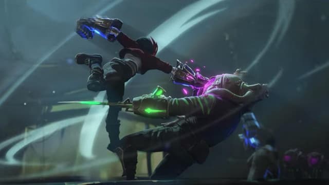 assista ao episódio 8 da temporada 1