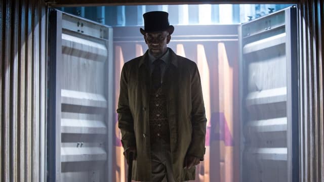 assista ao episódio 21 da temporada 2