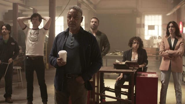 assista ao episódio 2 da temporada 1