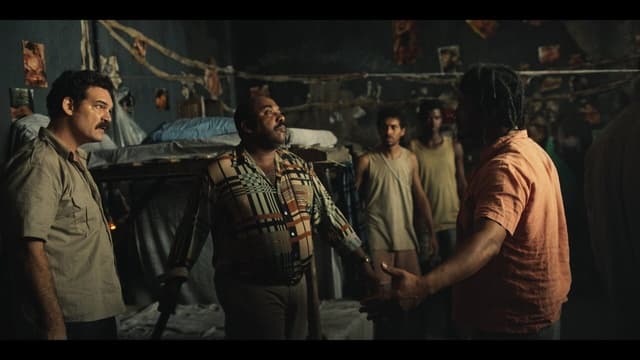 assista ao episódio 10 da temporada 1