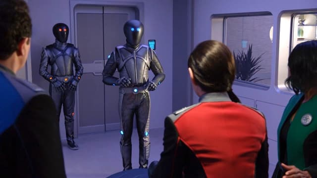 assista ao episódio 9 da temporada 2