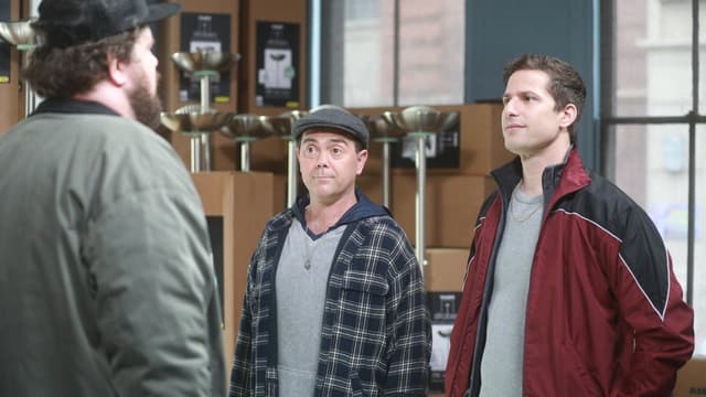 assista ao episódio 11 da temporada 5