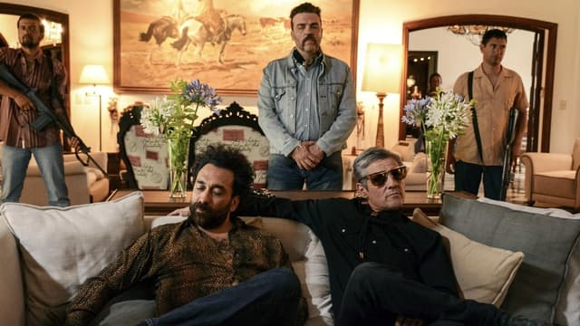 assista ao episódio 6 da temporada 1