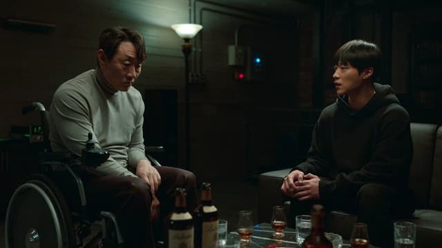 assista ao episódio 6 da temporada 1