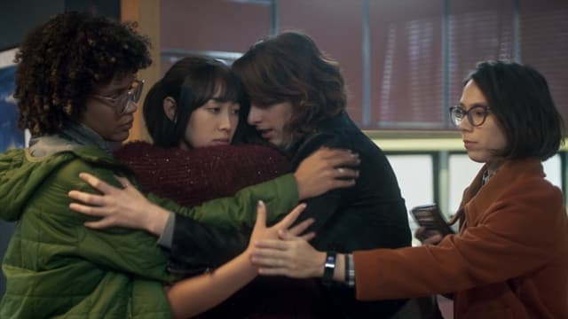 assista ao episódio 1 da temporada 1