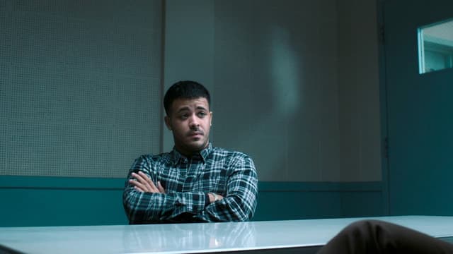 assista ao episódio 6 da temporada 3