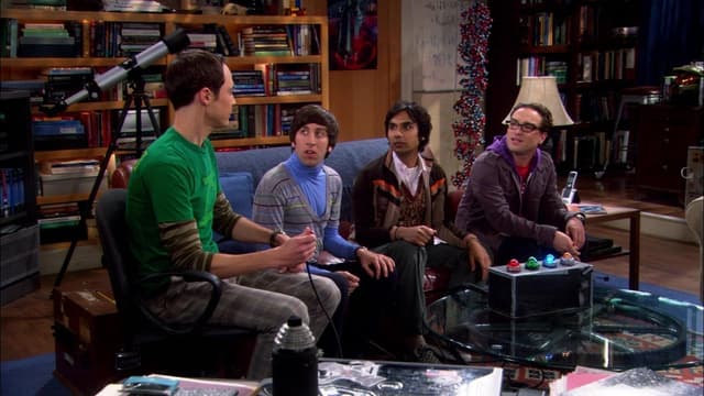 assista ao episódio 13 da temporada 1