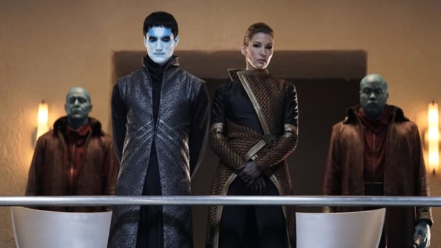assista ao episódio 4 da temporada 5