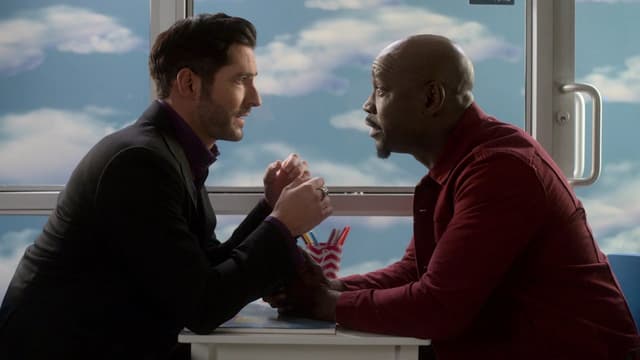 assista ao episódio 8 da temporada 5