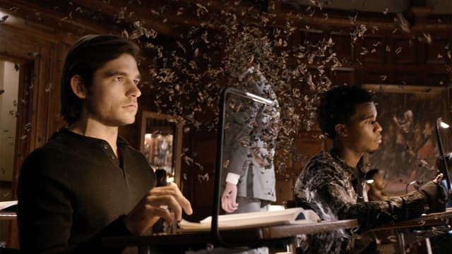 assista ao episódio 1 da temporada 1