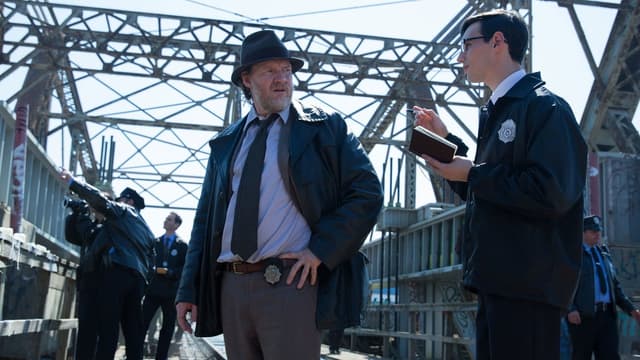assista ao episódio 6 da temporada 1