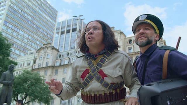 assista ao episódio 1 da temporada 1