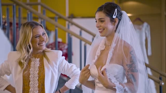assista ao episódio 8 da temporada 1