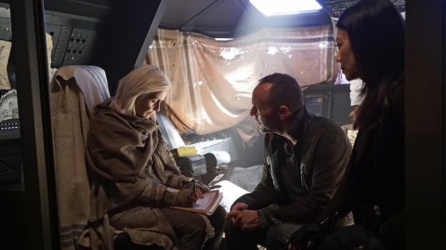 assista ao episódio 8 da temporada 5