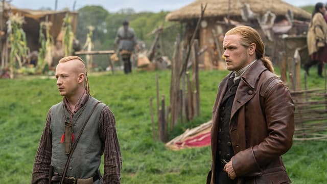 assista ao episódio 4 da temporada 6