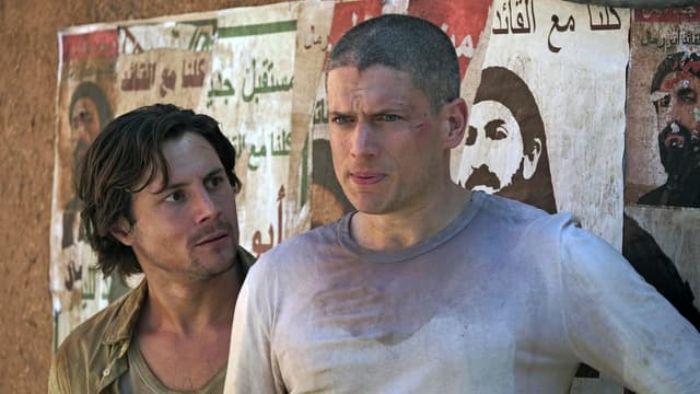 assista ao episódio 4 da temporada 5