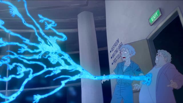 assista ao episódio 7 da temporada 1
