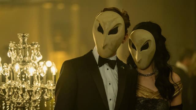 assista ao episódio 8 da temporada 1