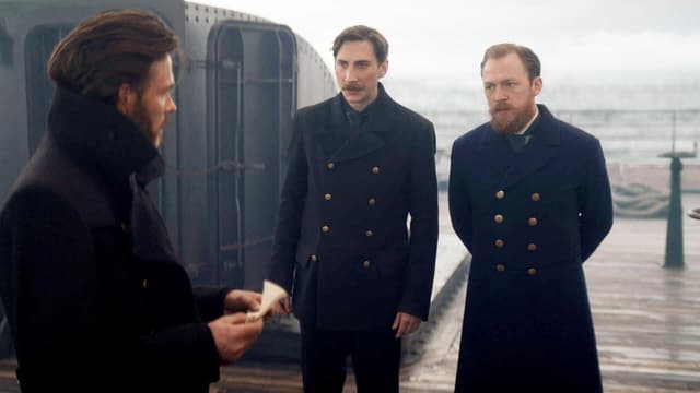 assista ao episódio 1 da temporada 1