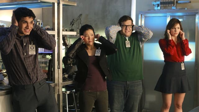 assista ao episódio 14 da temporada 1