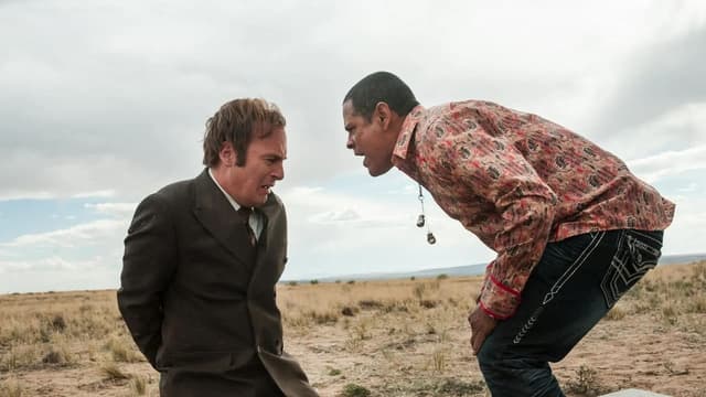 assista ao episódio 2 da temporada 1