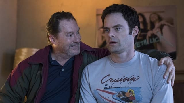 assista ao episódio 1 da temporada 1
