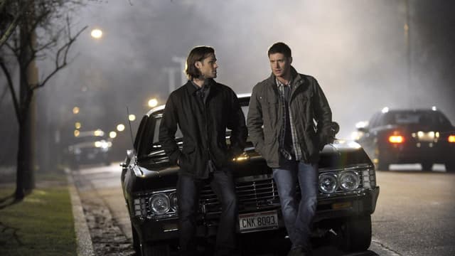 assista ao episódio 20 da temporada 9