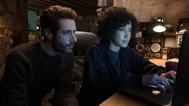 assista ao episódio 2 da temporada 2