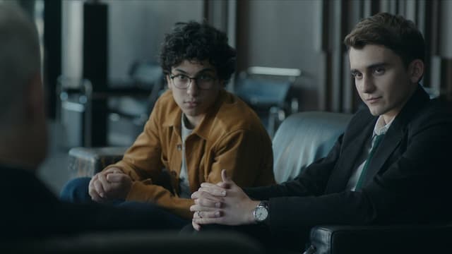 assista ao episódio 3 da temporada 1