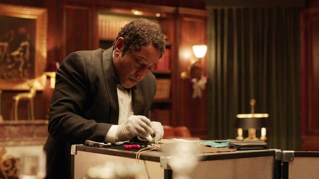 assista ao episódio 6 da temporada 1