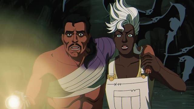 assista ao episódio 6 da temporada 1