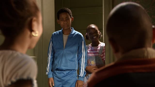 assista ao episódio 2 da temporada 1