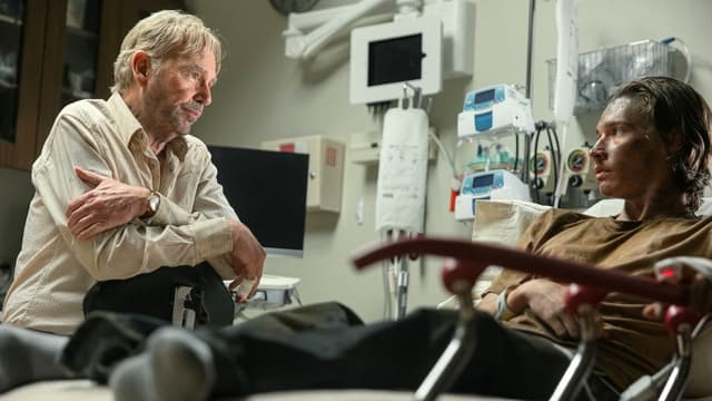 assista ao episódio 2 da temporada 1