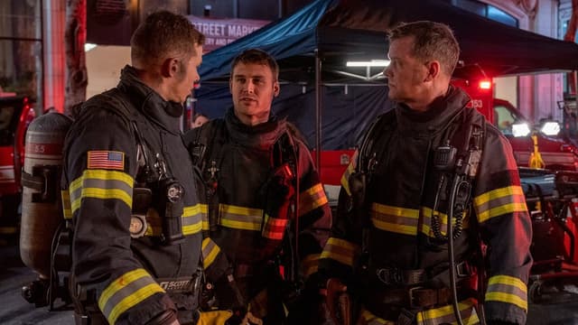 assista ao episódio 16 da temporada 3