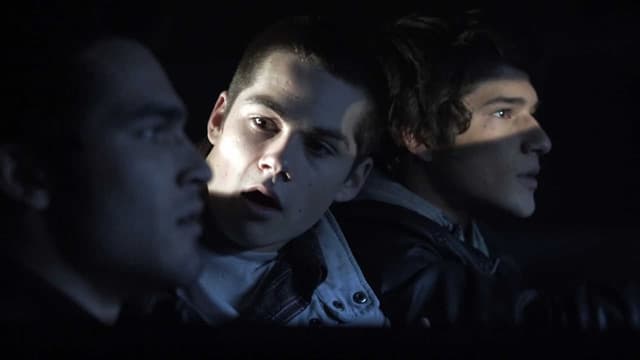 assista ao episódio 9 da temporada 1