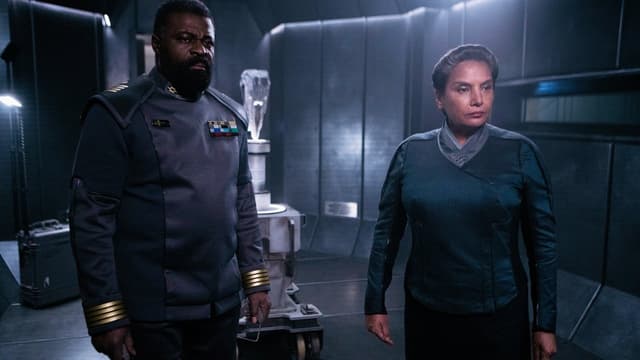 assista ao episódio 8 da temporada 1