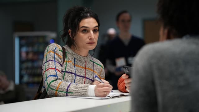 assista ao episódio 4 da temporada 1