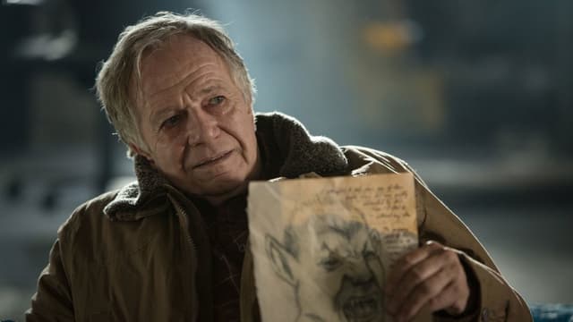 assista ao episódio 21 da temporada 3