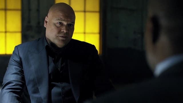 assista ao episódio 8 da temporada 1