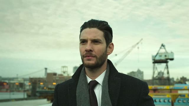 assista ao episódio 6 da temporada 1